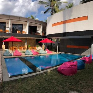 Maza Soda Resort